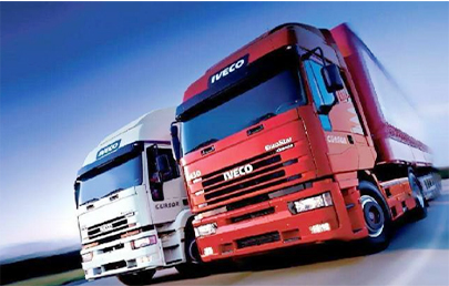 闽粤专线厢式车运输服务